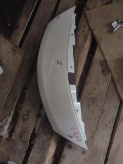 Решетка радиатора 62320-3VA0H на Nissan Note E12 Фото 9