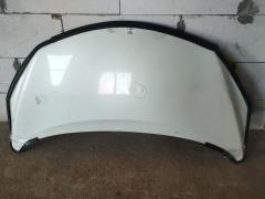 Капот на Nissan Note E12