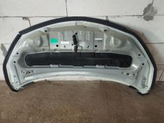 Капот на Nissan Note E12 Фото 4