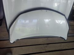 Капот на Nissan Note E12 Фото 5
