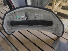 Капот на Nissan Note E12 Фото 6