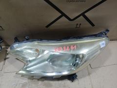 Фара 1868 1868 на Nissan Note E12 Фото 5