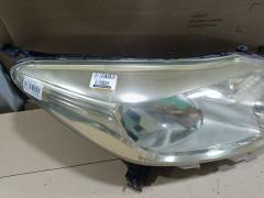 Фара 1868 1868 на Nissan Note E12 Фото 6