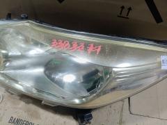 Фара 1868 1868 на Nissan Note E12 Фото 7