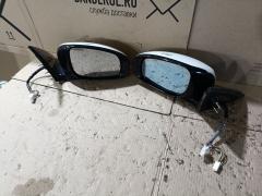 Зеркало двери боковой на Nissan Teana J32