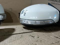 Зеркало двери боковой на Nissan Teana J32 Фото 4