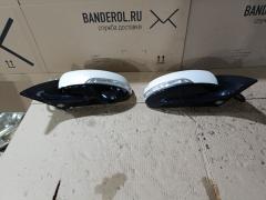 Зеркало двери боковой на Nissan Teana J32 Фото 5