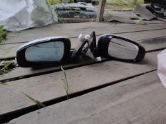 Зеркало двери боковой на Nissan Teana J32 Фото 8