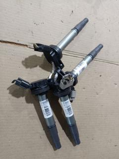 Катушка зажигания на Toyota Voxy ZRR70G 3ZR-FAE 90919-02258  90919-02252