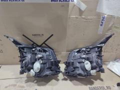 Фара 28-203 28-203 на Toyota Voxy ZRR70G Фото 2