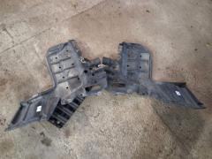 Защита двигателя на Toyota Voxy ZRR70G 3ZR-FAE 51442-28150