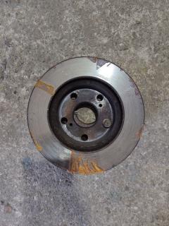 Тормозной диск 43512-42040 на Toyota Voxy ZRR70G 3ZR-FAE Фото 6