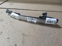 Ручка двери на Toyota Noah ZRR70G, Заднее расположение