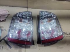 Стоп на Toyota Prius NHW20 47-13