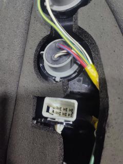 Стоп 47-13 47-13 на Toyota Prius NHW20 Фото 4