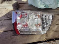 Стоп 47-13 47-13 на Toyota Prius NHW20 Фото 6