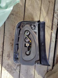 Стоп 47-13 47-13 на Toyota Prius NHW20 Фото 7