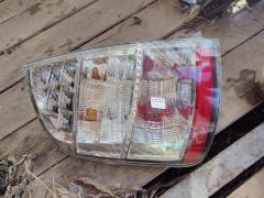 Стоп 47-13 47-13 на Toyota Prius NHW20 Фото 8