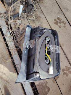 Стоп 47-13 47-13 на Toyota Prius NHW20 Фото 9