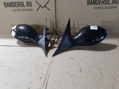 Зеркало двери боковой на Alfa Romeo 932 156