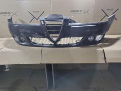 Бампер на Alfa Romeo 932 156, Переднее расположение