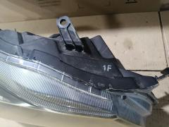 Фара P9932 P9932 на Subaru Impreza GP3 Фото 7