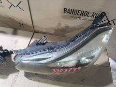 Фара P9932 P9932 на Subaru Impreza GP3 Фото 9