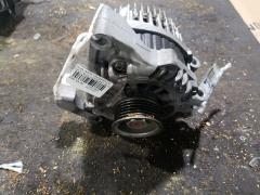 Генератор на Subaru Impreza GP3 FB16 23700AA720