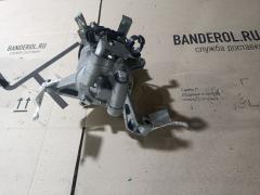 Компрессор кондиционера на Subaru Impreza GP3 FB16A Фото 5