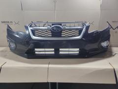 Бампер на Subaru Impreza Wagon GP2 619203, Переднее расположение