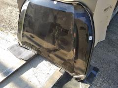 Капот на Subaru Impreza GP3 Фото 3
