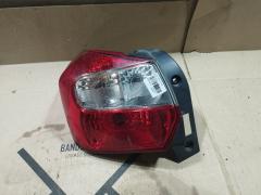 Стоп 6425 6425 на Subaru Impreza GP3 Фото 1