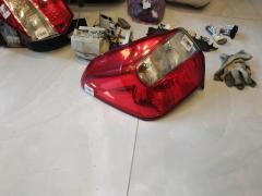 Стоп 6425 6425 на Subaru Impreza Wagon GP3 Фото 5