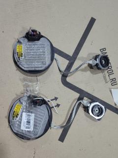 Блок розжига ксенона на Toyota 85967-45010