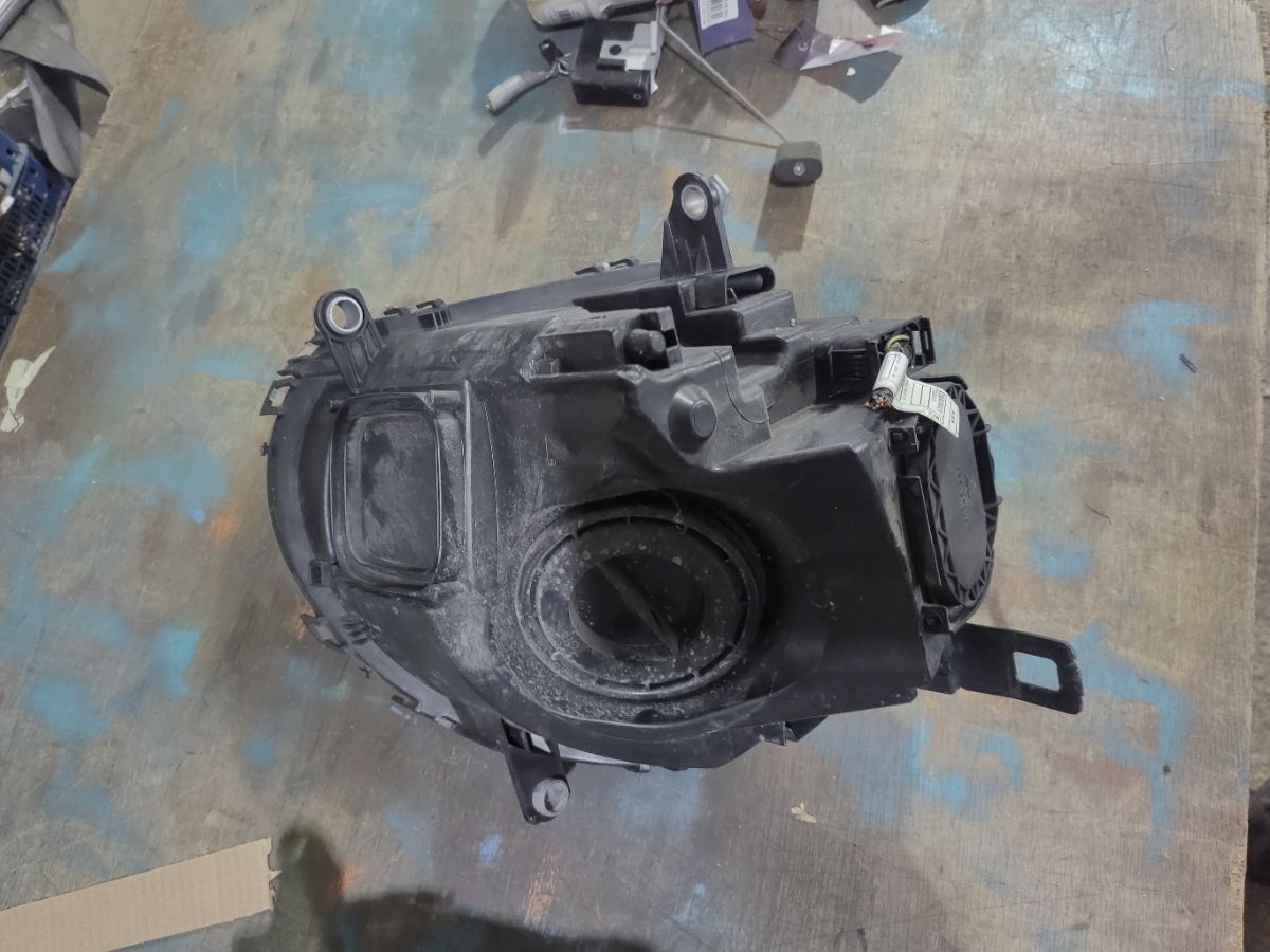 Фара 162704-01 162704-01 на Mini Cooper R56-SU32 Фото 6