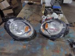Фара 162704-01 162704-01 на Mini Cooper R56-SU32 Фото 4