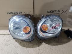 Фара на Mini Cooper R56SU32 162704-01