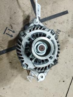 Генератор 23700AA610 на Subaru Exiga YA4 EJ204 Фото 2