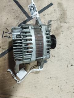 Генератор 23700AA610 на Subaru Exiga YA4 EJ204 Фото 4
