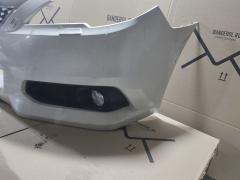 Бампер 114-11697 114-11697 на Subaru Legacy Wagon BR9 Фото 4