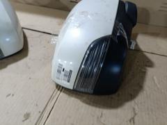 Зеркало двери боковой на Subaru Legacy Wagon BR9 Фото 3