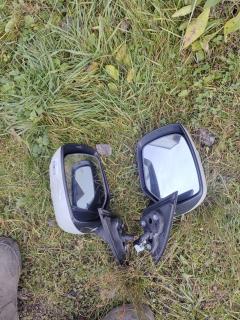 Зеркало двери боковой на Subaru Legacy Wagon BR9 Фото 5