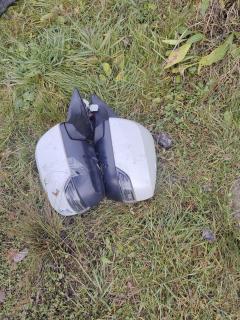 Зеркало двери боковой на Subaru Legacy Wagon BR9 Фото 6