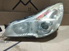 Фара 100-20061 100-20061 на Subaru Legacy Wagon BR9 Фото 2