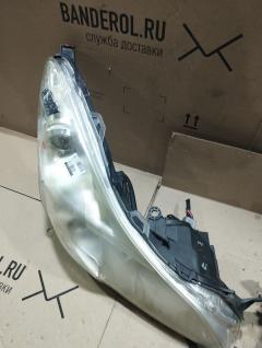 Фара 100-20061 100-20061 на Subaru Legacy Wagon BR9 Фото 4