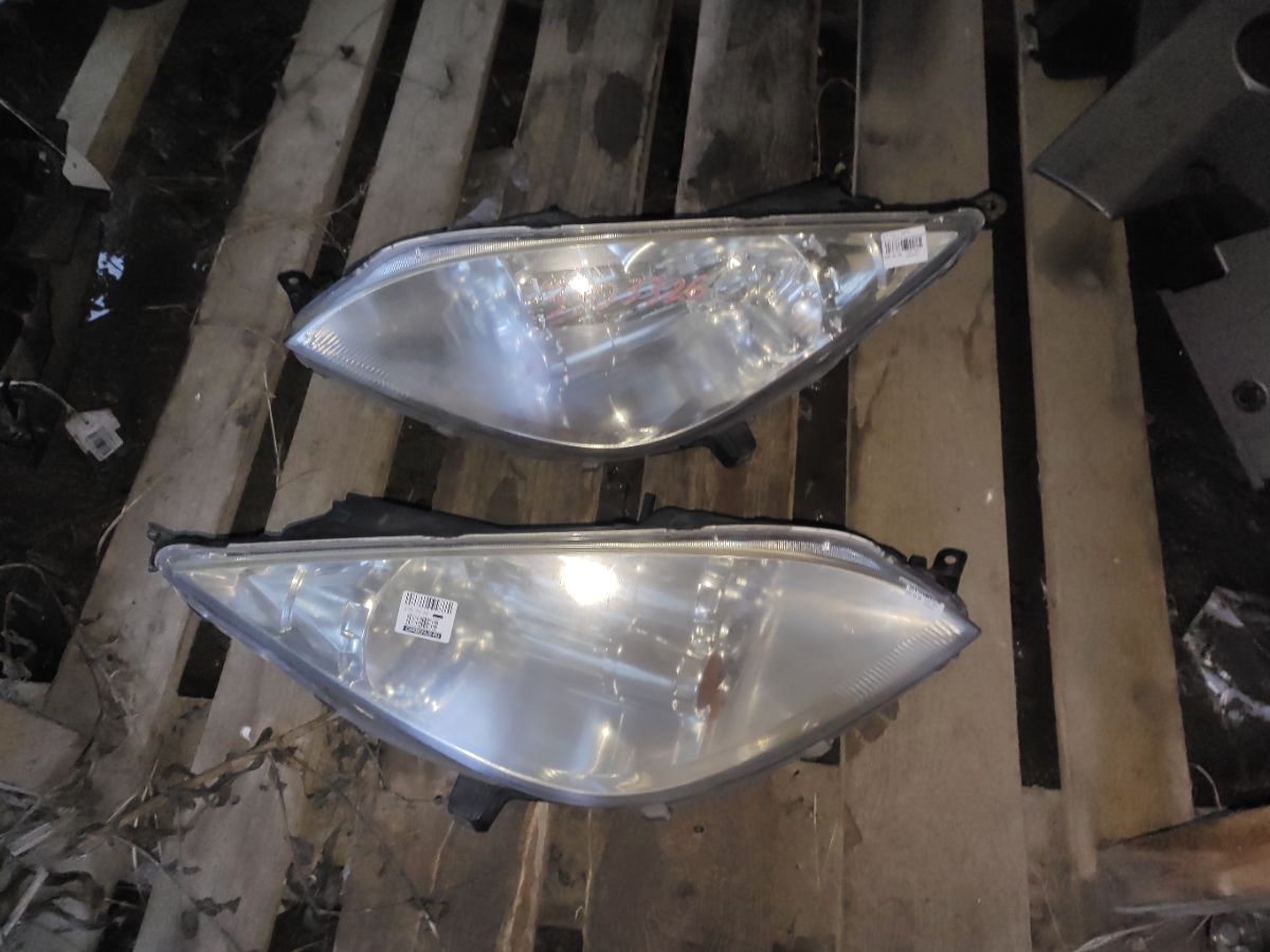 Фара P2970 P2970 на Mitsubishi Colt Z21A Фото 5