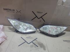 Фара на Mitsubishi Colt Z21A P2970