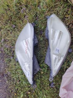 Фара P2970 P2970 на Mitsubishi Colt Z21A Фото 3