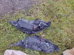 Фара P2970 P2970 на Mitsubishi Colt Z21A Фото 4