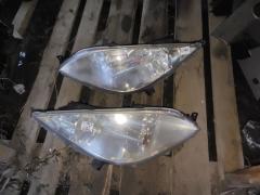 Фара P2970 P2970 на Mitsubishi Colt Z21A Фото 5